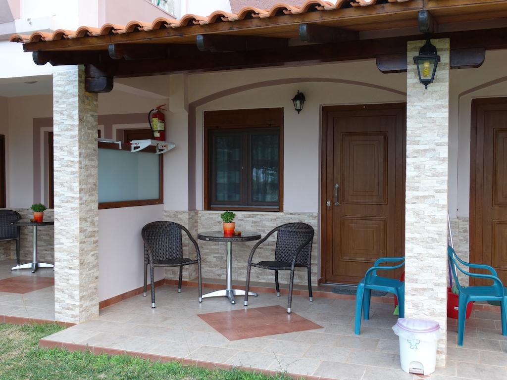 Villa Melina 2 Kinira Exterior foto