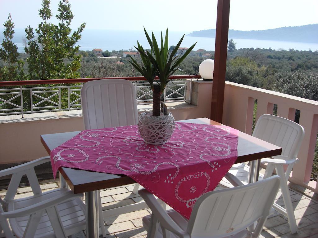 Villa Melina 2 Kinira Zimmer foto